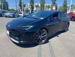 2023 Toyota Prius XLE
