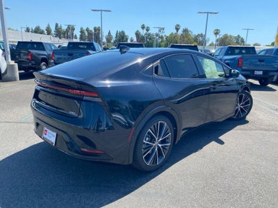 2023 Toyota Prius XLE