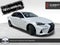 2017 Lexus IS 200t