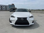 2017 Lexus IS 200t