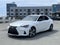 2017 Lexus IS 200t