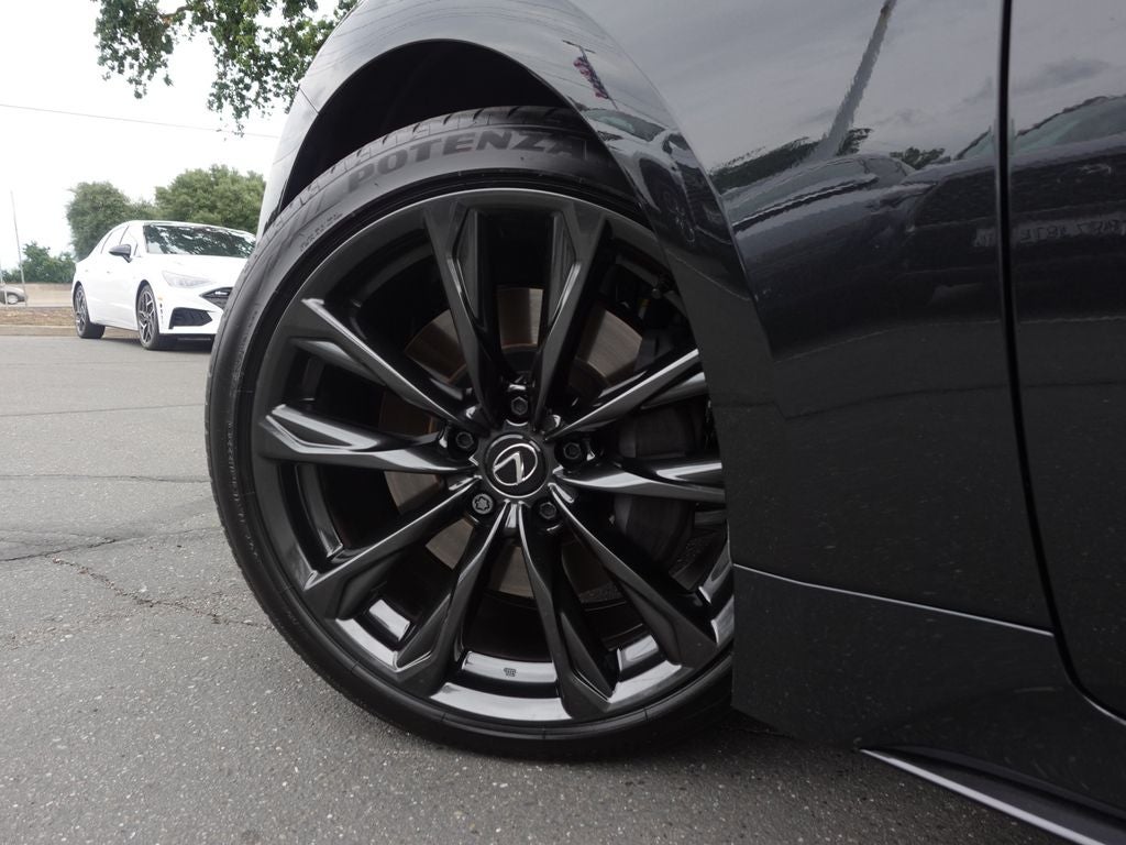 2024 Lexus IS 300