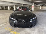 2024 Lexus IS 300