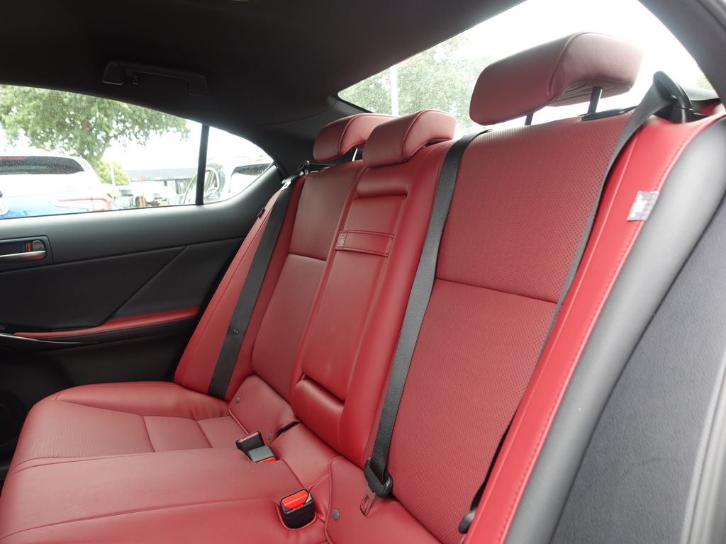 2024 Lexus IS 300