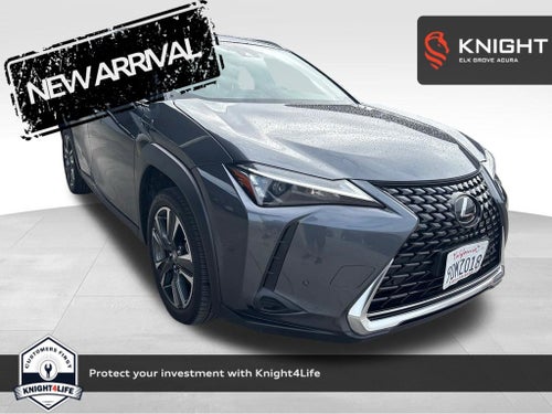 2023 Lexus UX 250h Base