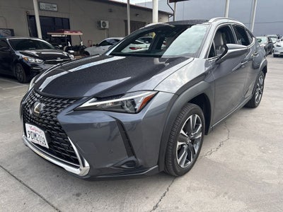 2023 Lexus UX 250h Base