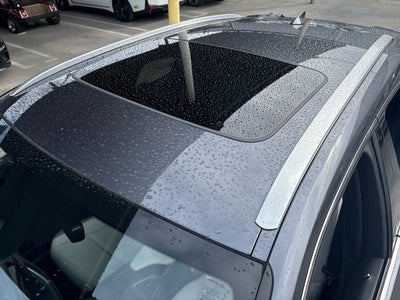 2023 Lexus UX 250h Base