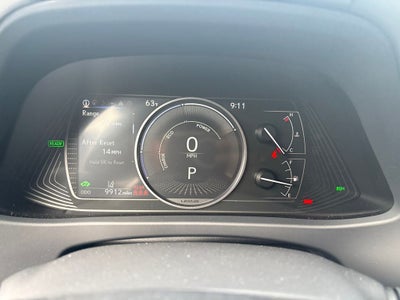 2023 Lexus UX 250h Base