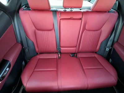 2024 Lexus NX 250 Base