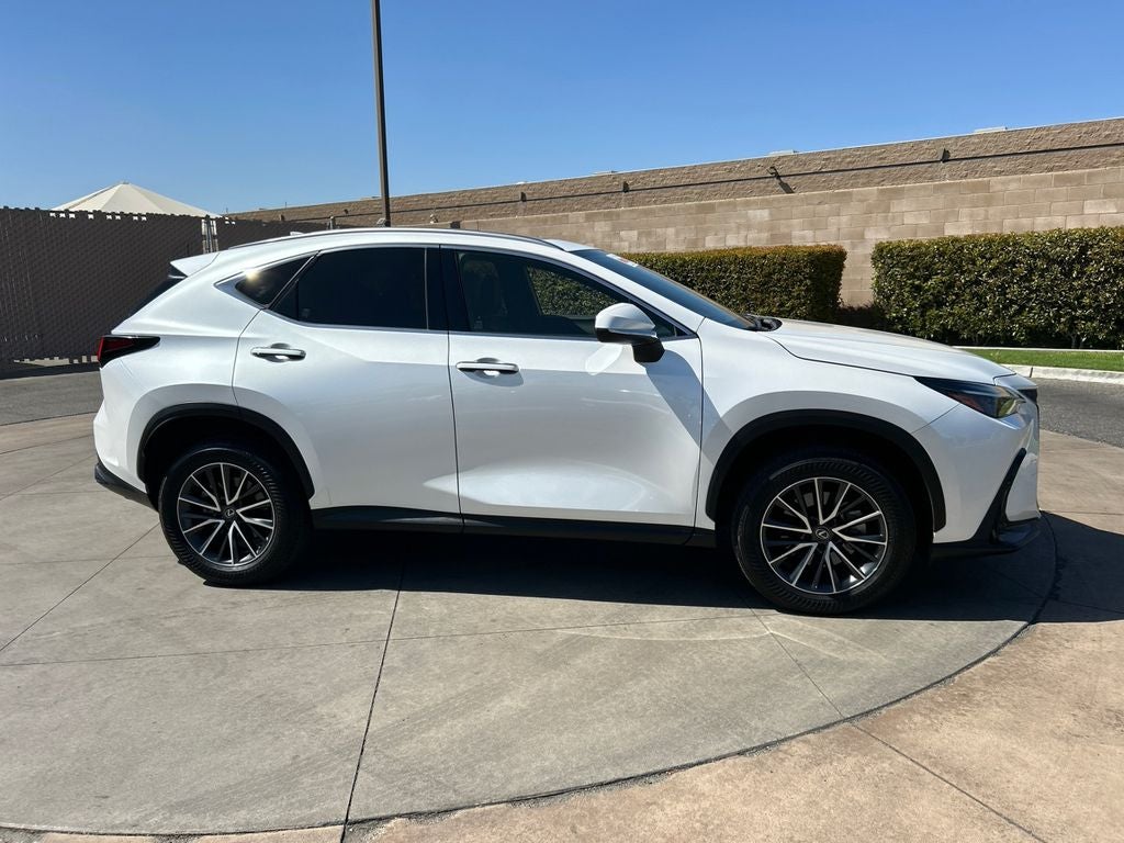 2024 Lexus NX 250 Base