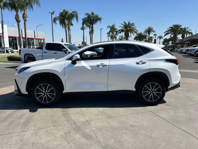 2024 Lexus NX 250 Base