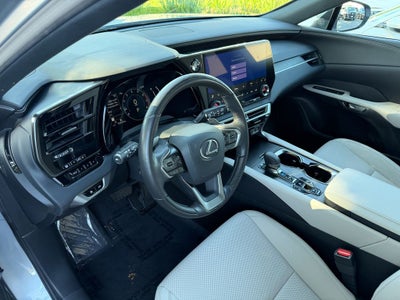 2023 Lexus RX 350 Premium