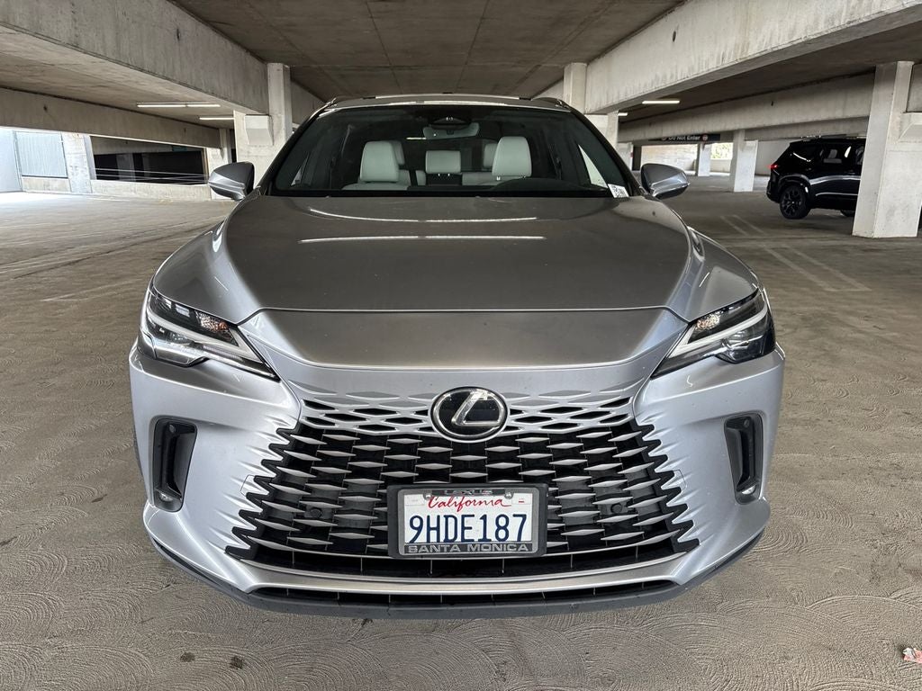 2023 Lexus RX 350 Premium