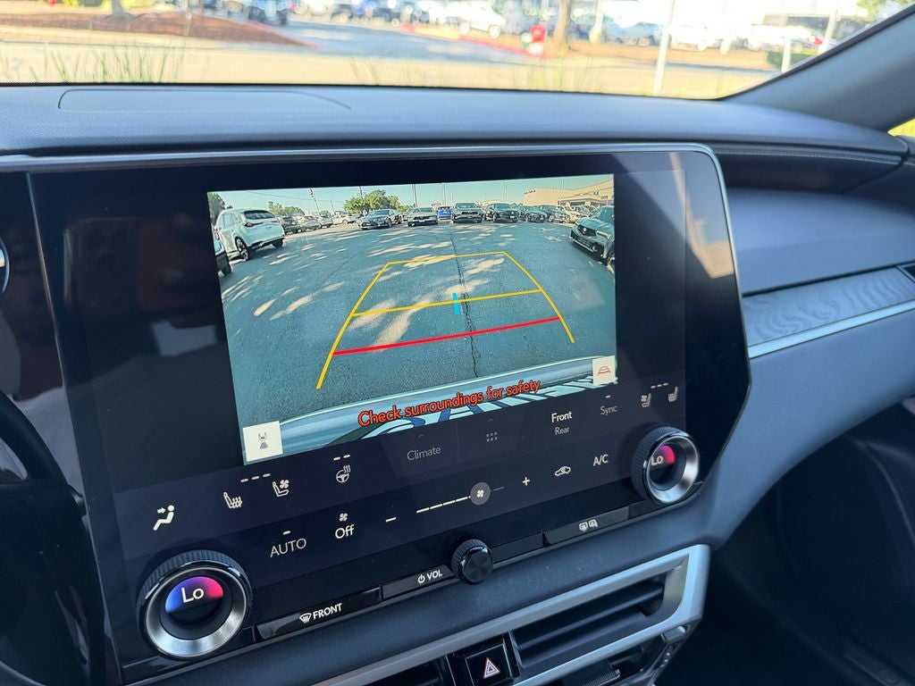 2023 Lexus RX 350 Premium