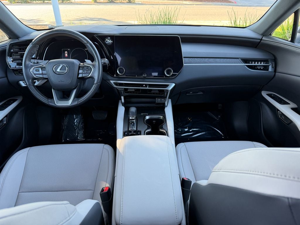 2023 Lexus RX 350 Premium