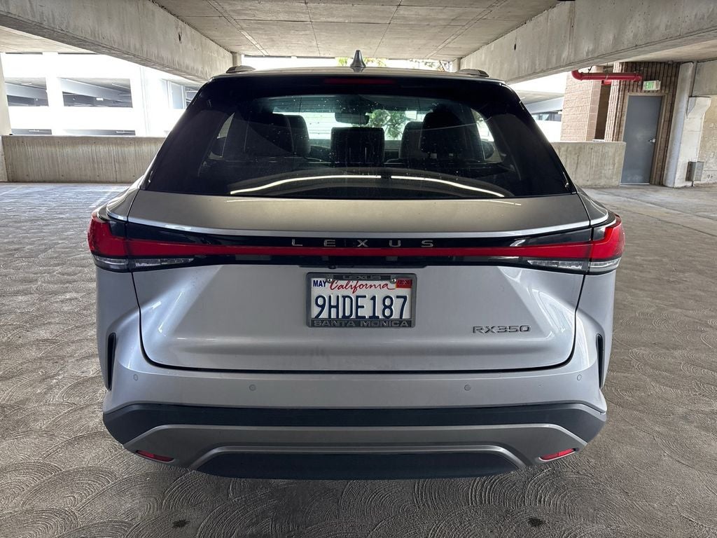 2023 Lexus RX 350 Premium