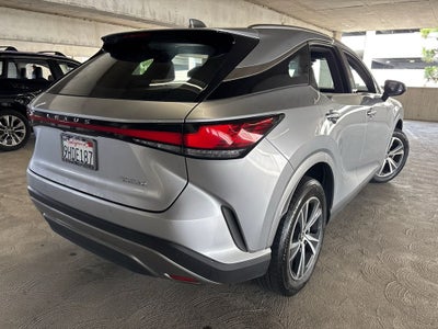 2023 Lexus RX 350 Premium