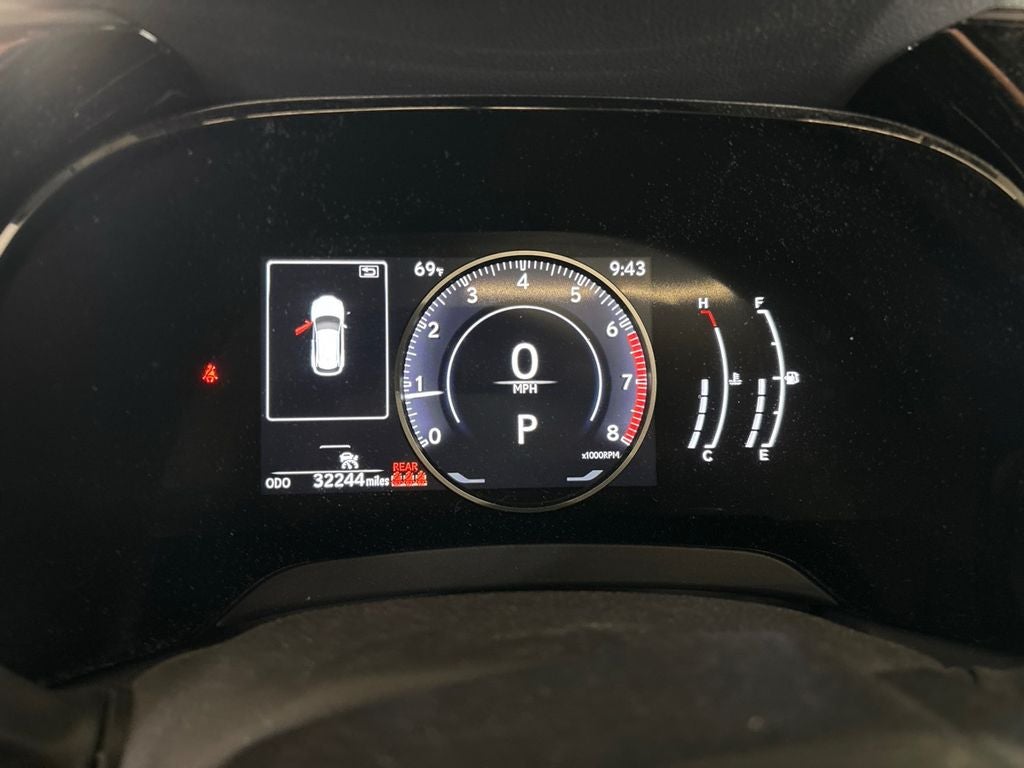 2023 Lexus RX 350 Premium