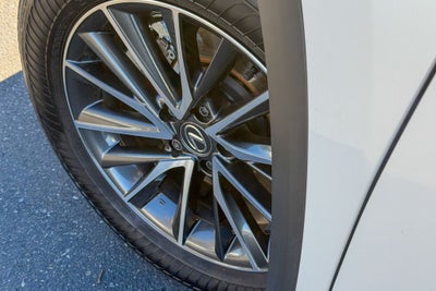 2024 Lexus NX 350h Premium