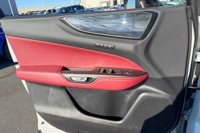 2024 Lexus NX 350h Premium