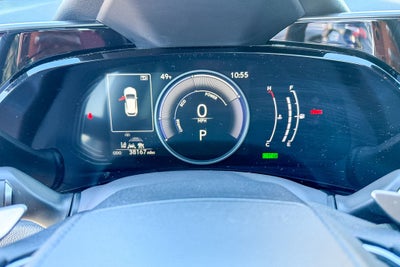 2024 Lexus NX 350h Premium