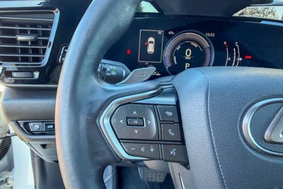 2024 Lexus NX 350h Premium