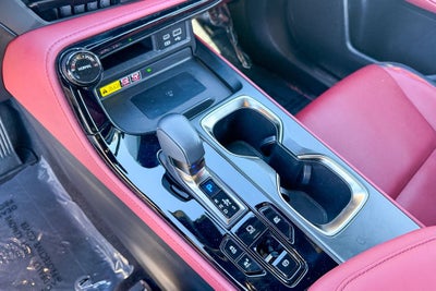 2024 Lexus NX 350h Premium