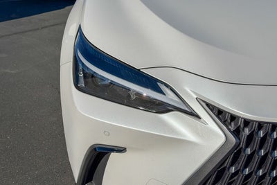 2024 Lexus NX 350h Premium