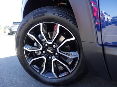 2022 Chevrolet TrailBlazer ACTIV