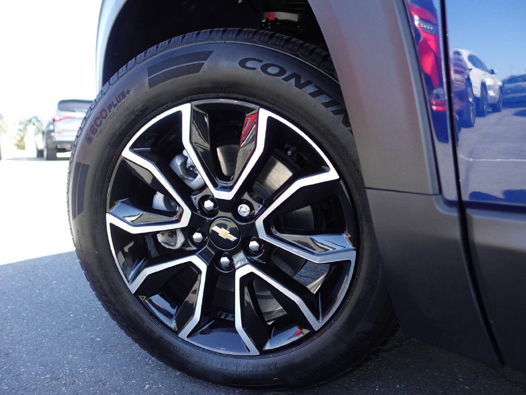 2022 Chevrolet TrailBlazer ACTIV