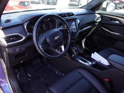 2022 Chevrolet TrailBlazer ACTIV