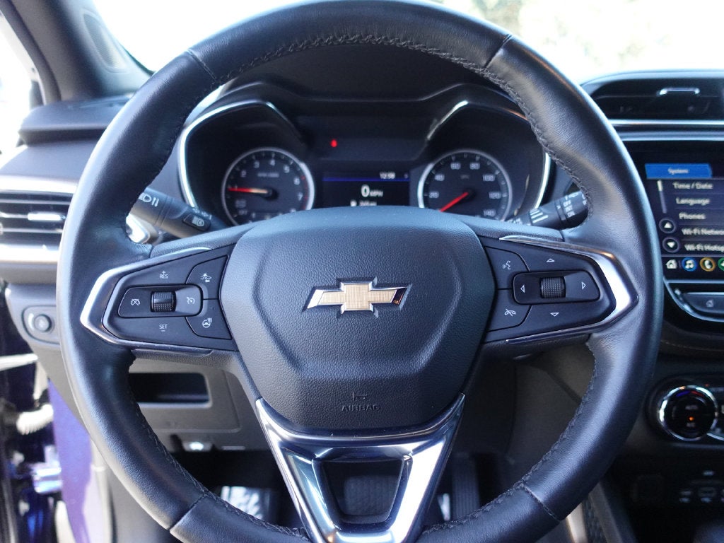 2022 Chevrolet TrailBlazer ACTIV