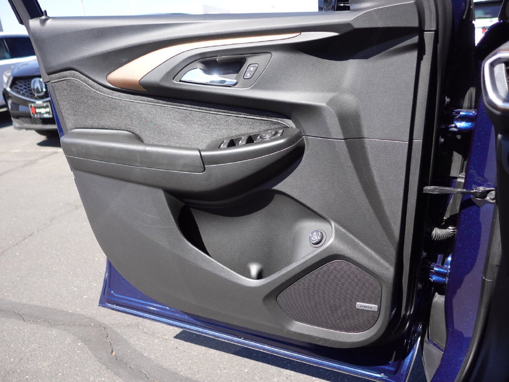 2022 Chevrolet TrailBlazer ACTIV