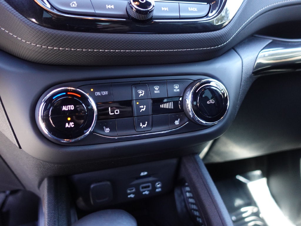 2022 Chevrolet TrailBlazer ACTIV