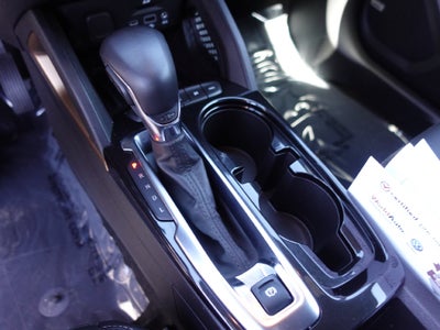 2022 Chevrolet TrailBlazer ACTIV