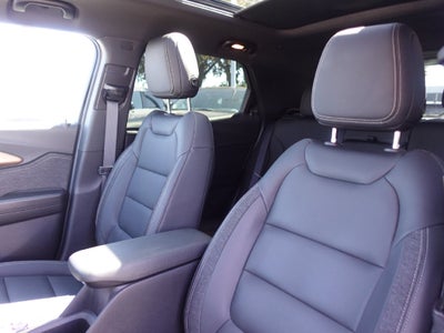 2022 Chevrolet TrailBlazer ACTIV
