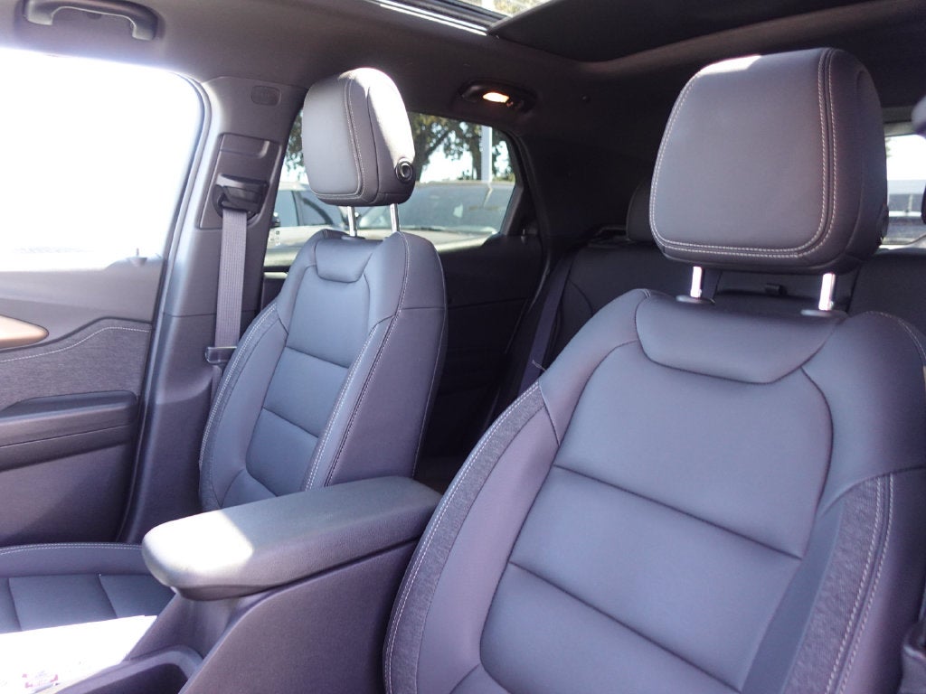 2022 Chevrolet TrailBlazer ACTIV