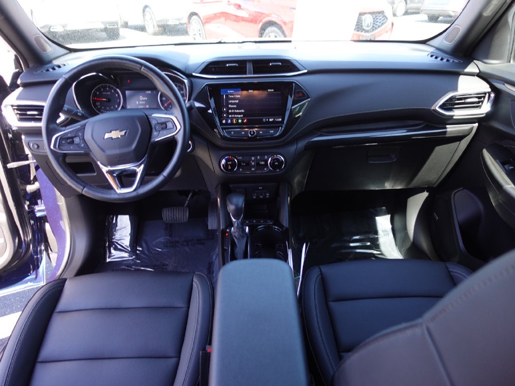 2022 Chevrolet TrailBlazer ACTIV