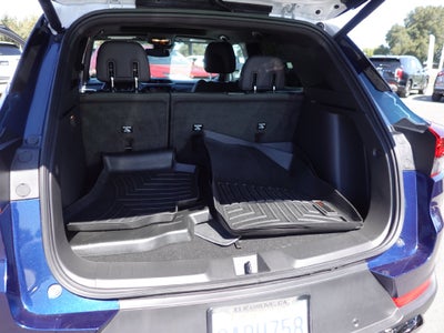 2022 Chevrolet TrailBlazer ACTIV