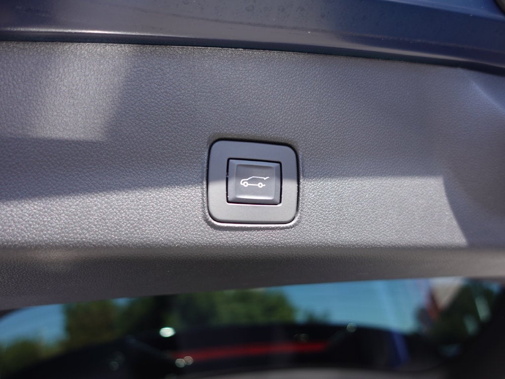 2022 Chevrolet TrailBlazer ACTIV
