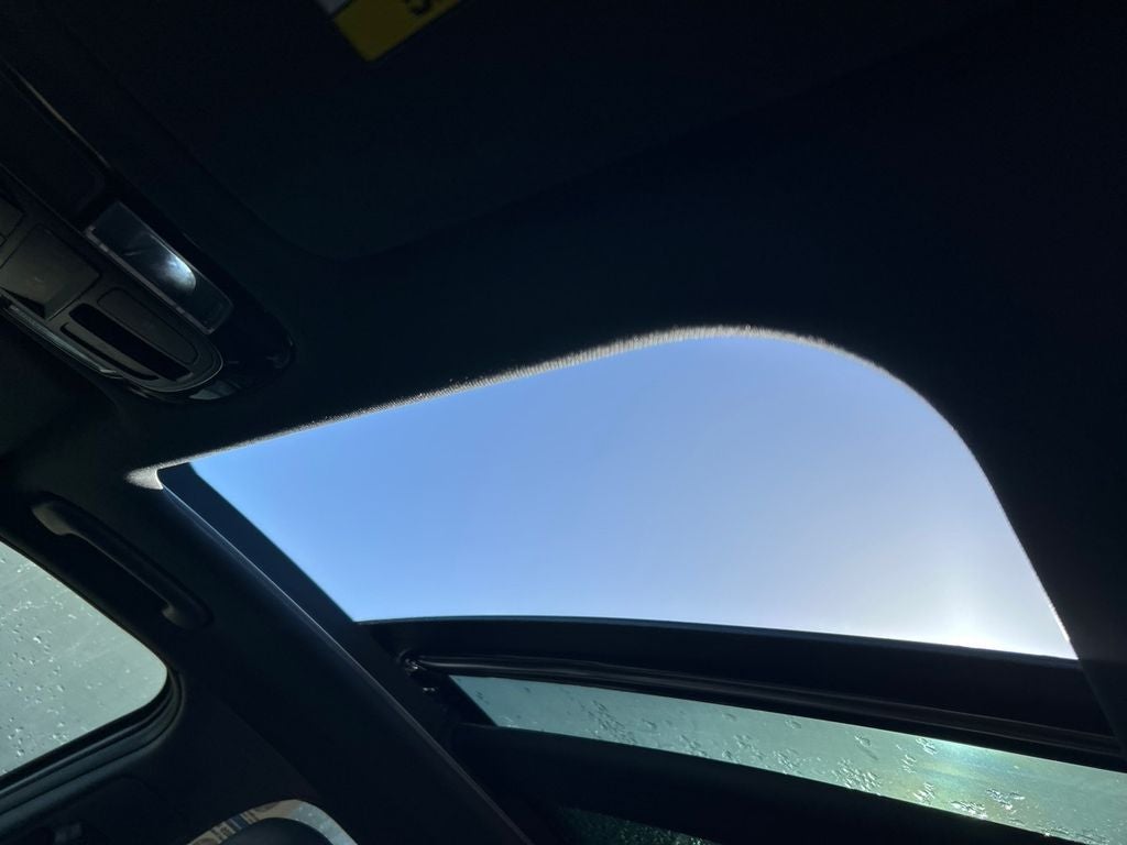 2022 Hyundai Sonata N Line