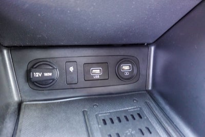 2022 Hyundai Sonata N Line