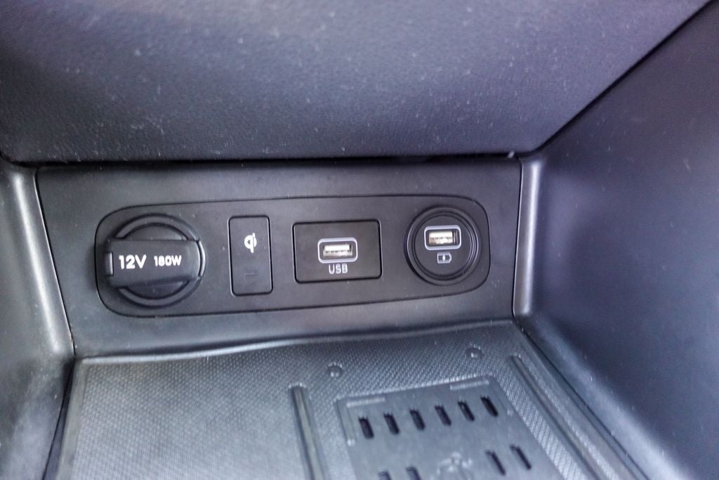 2022 Hyundai Sonata N Line