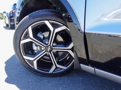 2024 Kia Niro EX Touring