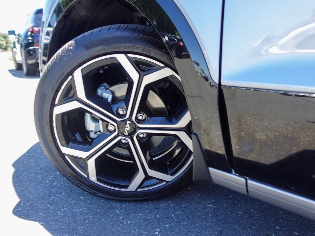 2024 Kia Niro EX Touring