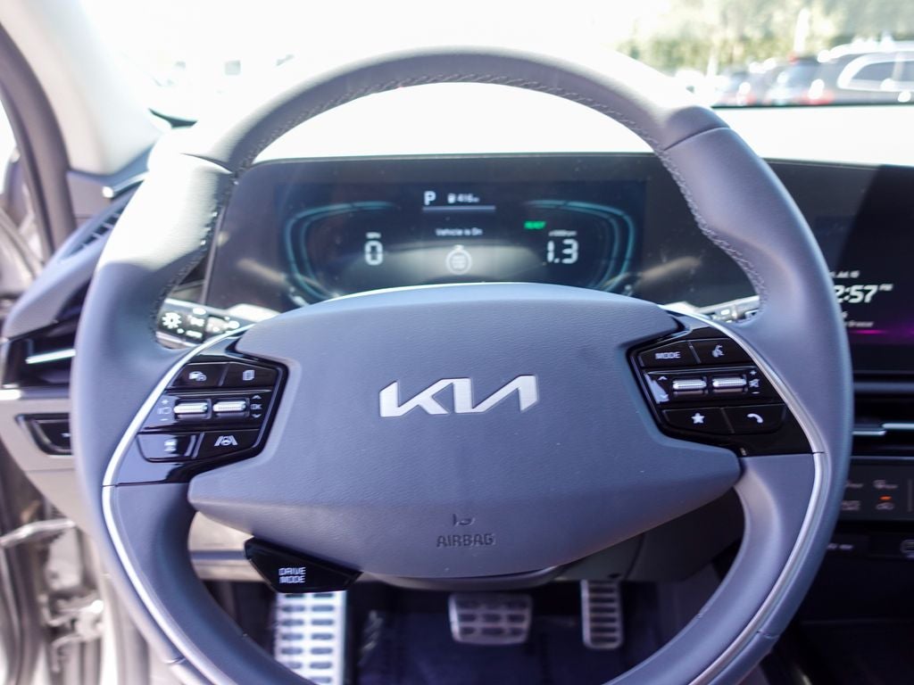 2024 Kia Niro EX Touring