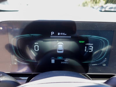 2024 Kia Niro EX Touring