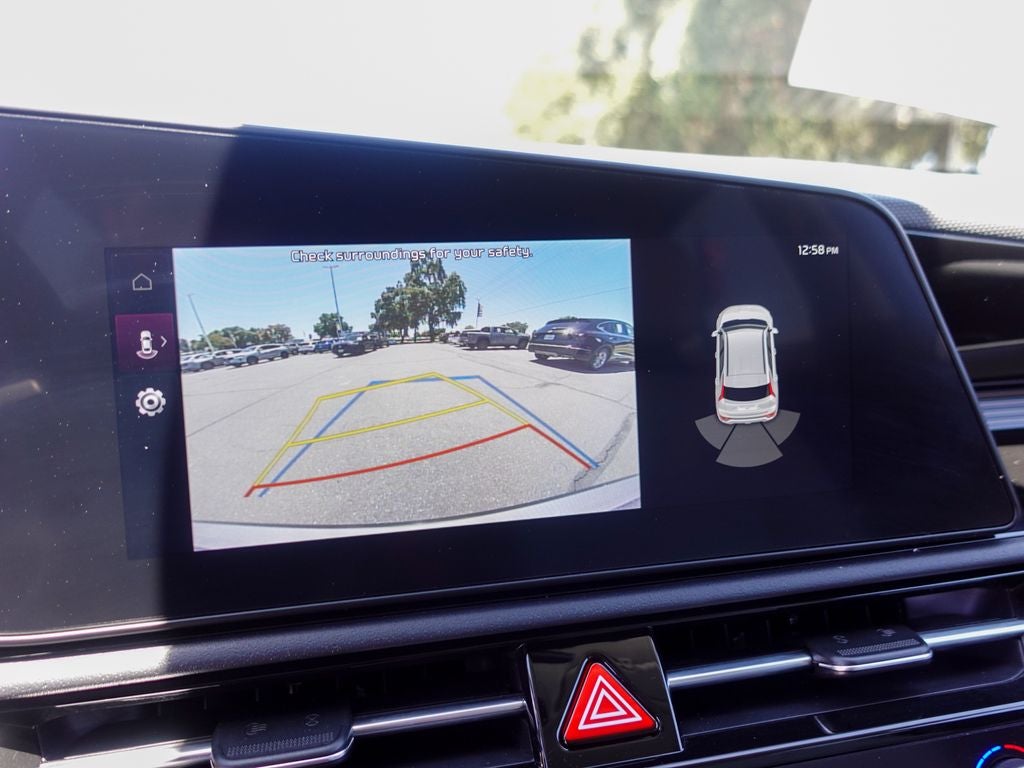 2024 Kia Niro EX Touring