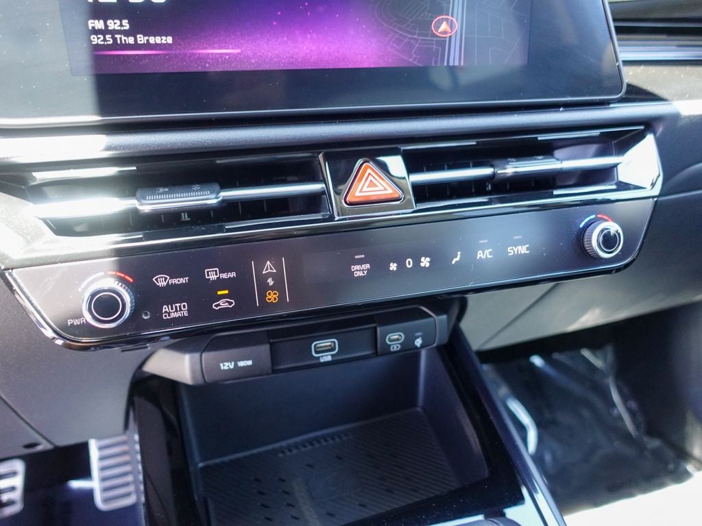 2024 Kia Niro EX Touring