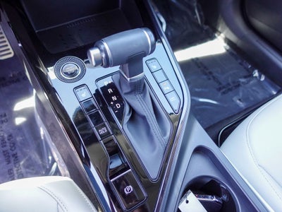 2024 Kia Niro EX Touring